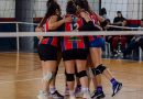 Voley: Triunfo de San Jorge sobre Seeber  – RESUMEN DEL FINDE…