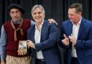 Colonia Marina tendrá su polideportivo y una nueva ambulancia