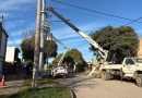 CoopMorteros Pone en Servicio 2 Nuevas Subestaciónes Eléctrica para Mejorar la Estabilidad del Suministro en Morteros.