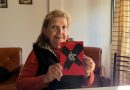 Ebe Baima Cerri presenta su nueva novela: “El maestro que no volvió”
