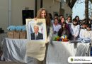 El Ipem N°425 «José Manuel De la Sota» celebró sus 25 años