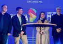La Provincia presentó el EMMAC digital: un salto de calidad hacia el futuro del deporte