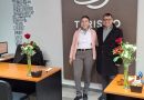Mutual TFDM inauguró su nuevo espacio del Departamento de Turismo