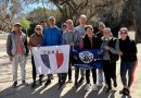 Resúmen deportivo del fin de semana Club Bertossi