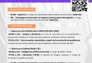 Brinkmann se prepara para el Congreso de Educación 2025 💡