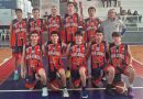 San Jorge recibió al 9 de Freyre en la tercera fecha del clausura