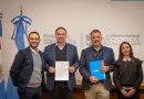 Córdoba y el British Council firmaron un convenio para fortalecer la enseñanza del inglés en las escuelas públicas