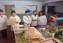 Los colegios de Brinkmann se suman a la «57ª Feria Escolar de Ciencias, Tecnologías, Artes, Movimiento e Innovación»