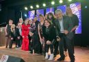 Exitosa presentación del Taller de Canto Vocacional en el Teatrillo