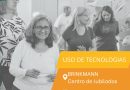 Inscripciones abiertas para el curso de «Uso de Tecnologías»