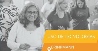 Inscripciones abiertas para el curso de «Uso de Tecnologías»