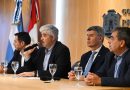 Dengue: La Provincia lanzó el Plan Estratégico de Abordaje Integral y Vacunación para la temporada 25/26