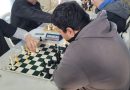5º Encuentro Recreativo de Ajedrez en Morteros