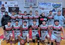 Básquet, gimnasia…  Resumen del find de semana de Centro Social