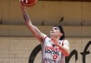Básquet: Centro sigue imparable en el Provincial – Resumen del fin de semana «rojinegro»