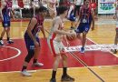 Asociativo: Primer triunfo de Centro en el Clausura y derrota «santa»  en Suardi