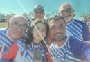 Arqueros de Club Bertossi premiados en Torneo en Córdoba –   RESUMEN DEL CLUB…
