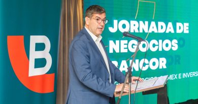 La 8° Jornada de Negocios de Bancor reunión a más de 140 empresas y pymes de San Francisco y la región