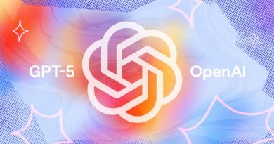 GPT-5 en marcha: el nuevo chat de OpenAI que piensa más como vos