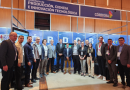 Más de 3.000 visitantes pasaron por la Expo Parques Industriales Córdoba