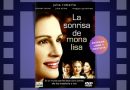 «La sonrisa de la Mona Lisa» en el Cine Municipal