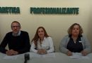 Presentaron el 10° Congreso Regional de Educación
