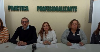 Presentaron el 10° Congreso Regional de Educación