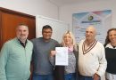 Cooperativa de Servicios Públicos Morteros y Biblioteca Popular Cultura y Progreso se unen para impulsar el crecimiento mutuo