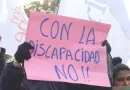 El Concejo Deliberante repudió por unanimidad el veto presidencial a la emergencia en discapacidad