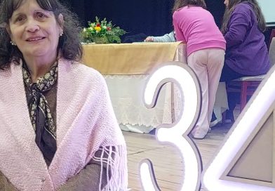 «XXXIV Encuentro Nacional de Poetas” – Pasó la primera jornada con exposición de fotos y libros y viene un “sábado de boinas y plumas”