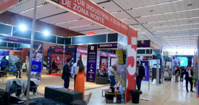 Córdoba se prepara para la segunda edición de la Expo Parques Industriales