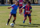 Fútbol/Femenino: Las chicas de San Jorge recibieron al Nueve – RESUMEN SANTO