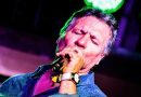🔊 Fernando Bladys celebra 40 años de trayectoria y estrena nuevo disco en Brinkmann