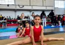 Gimnastas de San Jorge en Encuentro en Centro Social – RESUMEN DEL FINDE SANTO