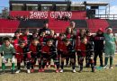 Fútbol/Menores: Resultados y tablas que dejó la fecha de Inferiores