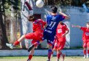 Fútbol/Menores: San Jorge sumó 13 puntos ante Juniors