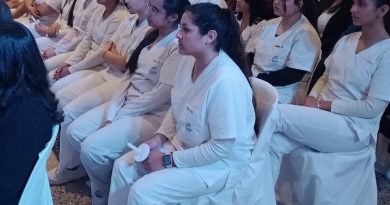 El Profesorado tiene 65 nuevos profesionales agresados