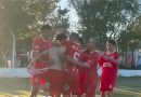 Fútbol/Zona Norte: Triunfazo de Juniors en Brinkmann y empate del «santo» en Morteros