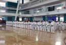 Karatecas de Centro premiados en 54* Torneo Nacional en San Luis