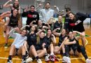 Básquet/Femenino: Las Lobas reciben a Hindú de Córdoba por Liga Provincial  – AGENDA ROJINEGRA
