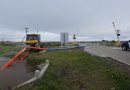 Agosto histórico: Récord de lluvias y asistencia inmediata del Gobierno provincial – 93 mm en Brinkmann