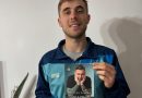 📚 Emiliano Pinsón destacó el trabajo de E.F.A. en su nuevo libro «Toda la vida es ahora»