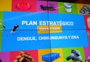Dengue: San Justo entre los departamentos priorizados para la vacunación
