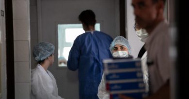 Nueva convocatoria para el Plan cordobés de radicación de médicos en el interior