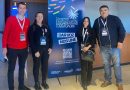 Mutual Centro y el ICES participan del «Primer Congreso Internacional de Cooperativas y Mutuales»
