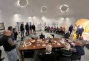 Se presentó «Voces de nuestra Historia» en Museo Morteros