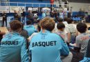 Este fin de semana se juega el Torneo U15 “Palito” Cerutti en el Nueve de Morteros
