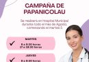 Los martes y jueves «Campaña de PAP» en el Hospital Brinkmann