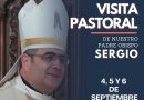 Visita Pastoral de Mons. Buenanueva a Morteros