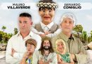🔊»El Auténtico Pirulo» llega a Brinkmann junto a Mauro y Gerardo
